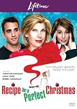 Recipe for a Perfect Christmas [DVD] [Region 1] [US Import] [NTSC]