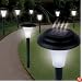 Garden Creations JB5629 Solar-Powered LED Accent Light, Set of 8