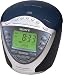 Sony ICF-CD843V CD Clock Radio Digital Tuner with AM / FM / Weather / TV (analog, non HD)
