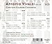 Vivaldi: Complete Chamber Concertos