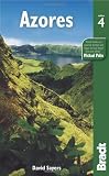 Azores, 4th (Bradt Travel Guide)