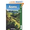 Azores (Bradt Travel Guides)
