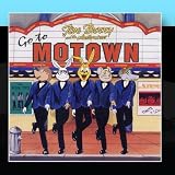 Jive Bunny And The Mastermixers Go To Motown