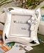 Blue Cross Picture Frame Baby Shower Favors