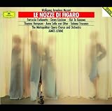 Mozart: Le Nozze di Figaro