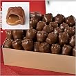 Milk Chocolate Caramel Apples 15 Pc - Wisconsin Cheeseman
