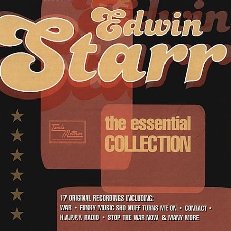 Edwin Starr - War (What