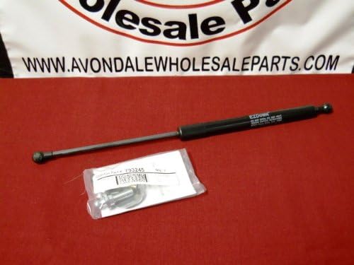 Dodge Ram 1500/2500/3500 2003-2012 Tailgate EZ Down