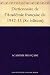 Dictionnaire de l'Académie française de 1932-35 (8e édition)