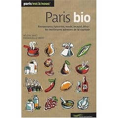 Paris Bio 2010