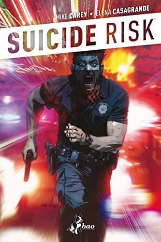 Sette Barriere e una Trappola. Suicide Risk 3 (Italian Edition)