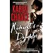 Midnight's Daughter (Dorina Basarab, Dhampir, Book 1)