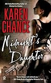Midnight's Daughter