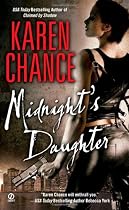 Midnight's Daughter (Dorina Basarab, Dhampir, Book 1)