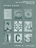 Principles of Macroeconomics: Used with ...Taylor-Economics; Taylor-Principles of Macroeconomics