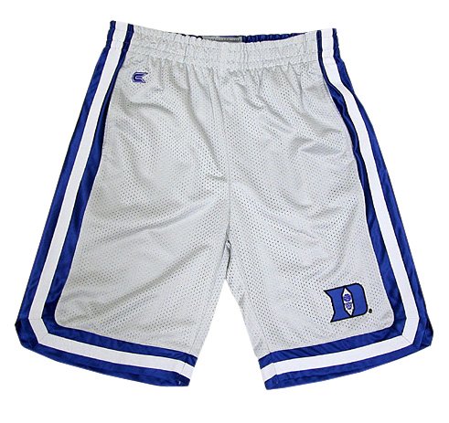 Buy Duke Blue Devils Mens Transition Shorts by Colosseum Athletics