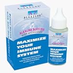 Alkaline pH