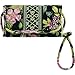 Vera Bradley Wallet with Strap New Colors