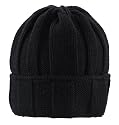 d-generation Strick-Topfmütze 740704615 Unisex - Kinder Mütze