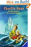 Charlie Bone und das Schloss der taus...