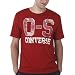 Converse One Star Graphic Tee - Red