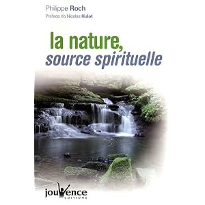 Nature, source spirituelle