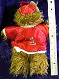Burger King Vintage Hand Puppet 10