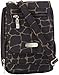 Baggallini Luggage Bon Voyage Bag Print