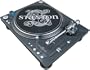 Stanton STR8150 Turntable with Cartridge (straight tone arm)