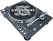 Electronics : Stanton STR8150 Turntable with Cartridge (straight tone arm)