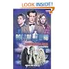 Doctor Who: Touched by an Angel