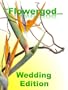 Floral Design by The Flowergod Wedding Edition