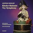 Symphonie Des Jouets, promenade en traineau, symphonie en r�, sinfonia da caccia