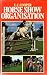 Book Horse Show Organisation