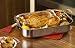 Le Creuset Tri-Ply Stainless Steel Roasting Pan Set