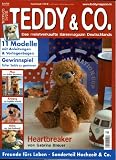 Magazine - Teddy & Co [Jahresabo]