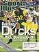 Sports Illustrated September 29, 2003 Jason Fife/Oregon Ducks Football, Priest Holmes/Kansas City Chiefs, April Heinrichs/Soccer
