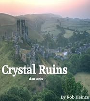 Click to Download Free Kindle Book -> Crystal Ruins