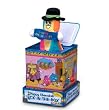 Happy Chanukah Jack-In-The-Box "Plays the Draydel Song"