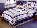 Metro Quilt Size: Twin