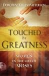 Touched by Greatness