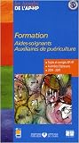 Formation Aides-soignants Auxiliaires de pu�riculture : Epreuves de s�lection 2004-2007