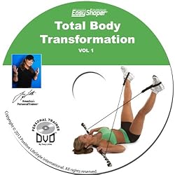 Easy Shaper Total Body Transformation