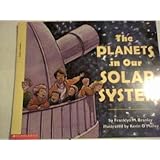 the planets in our solar system