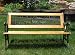 Weston Collection Buck Bench