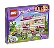 Lego Friends - 3315 - Jeu de Construction - La Villa