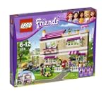 LEGO Friends 3315 - La Villetta di Ol...