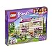LEGO Friends 3315 - La Villetta di Olivia