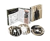 Ten (Deluxe Edition) (2CD/1 DVD)