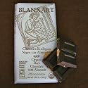 'Blanxart' Organic Dark Chocolate 5.3 oz by La Tienda